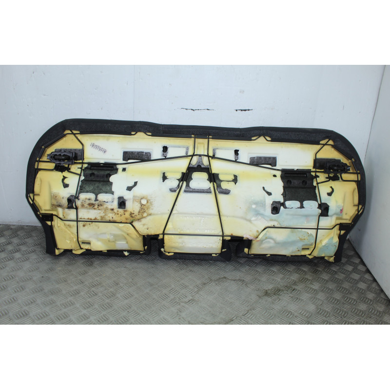  JUEGO ASIENTOS COMPLETO VOLVO V60 FAMILIAR Summum 2014 208179 VOLVO - 24