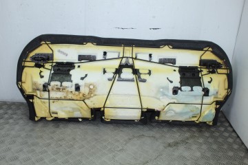  JUEGO ASIENTOS COMPLETO VOLVO V60 FAMILIAR Summum 2014 208179 VOLVO - 24