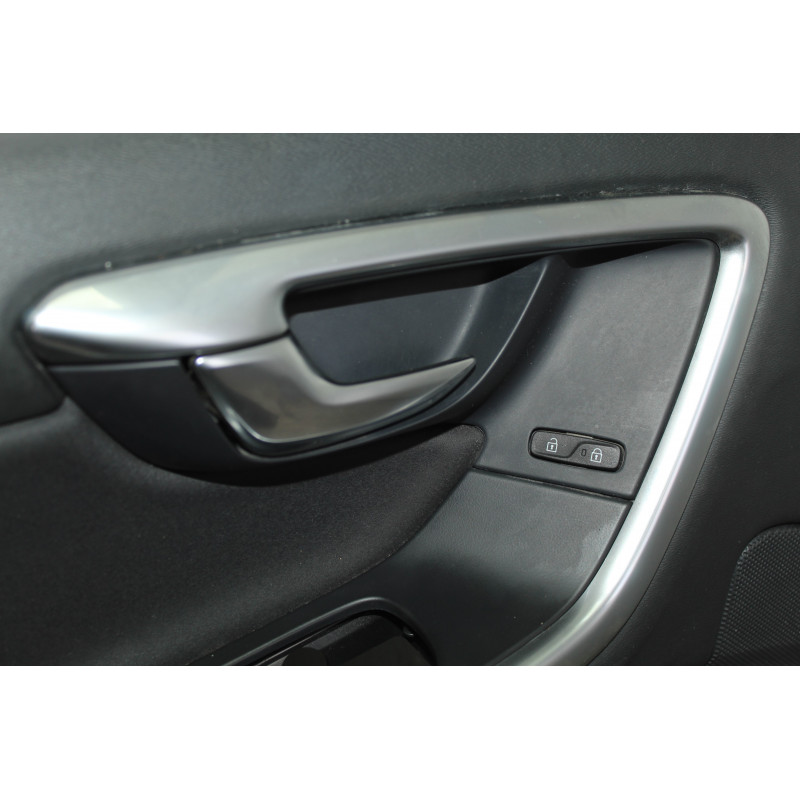  JUEGO ASIENTOS COMPLETO VOLVO V60 FAMILIAR Summum 2014 208179 VOLVO - 25