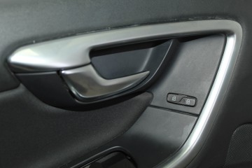  JUEGO ASIENTOS COMPLETO VOLVO V60 FAMILIAR Summum 2014 208179 VOLVO - 25