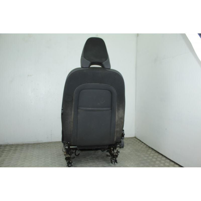  JUEGO ASIENTOS COMPLETO VOLVO V60 FAMILIAR Summum 2014 208179 VOLVO - 26