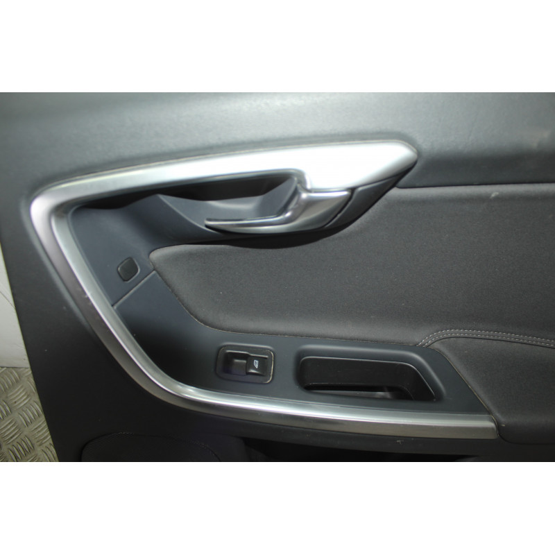  JUEGO ASIENTOS COMPLETO VOLVO V60 FAMILIAR Summum 2014 208179 VOLVO - 27