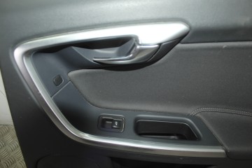  JUEGO ASIENTOS COMPLETO VOLVO V60 FAMILIAR Summum 2014 208179 VOLVO - 27