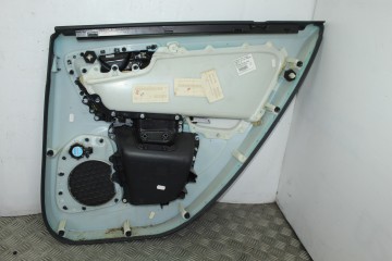  JUEGO ASIENTOS COMPLETO VOLVO V60 FAMILIAR Summum 2014 208179 VOLVO - 28