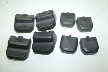  JUEGO ASIENTOS COMPLETO VOLVO V60 FAMILIAR Summum 2014 208179 VOLVO - 30