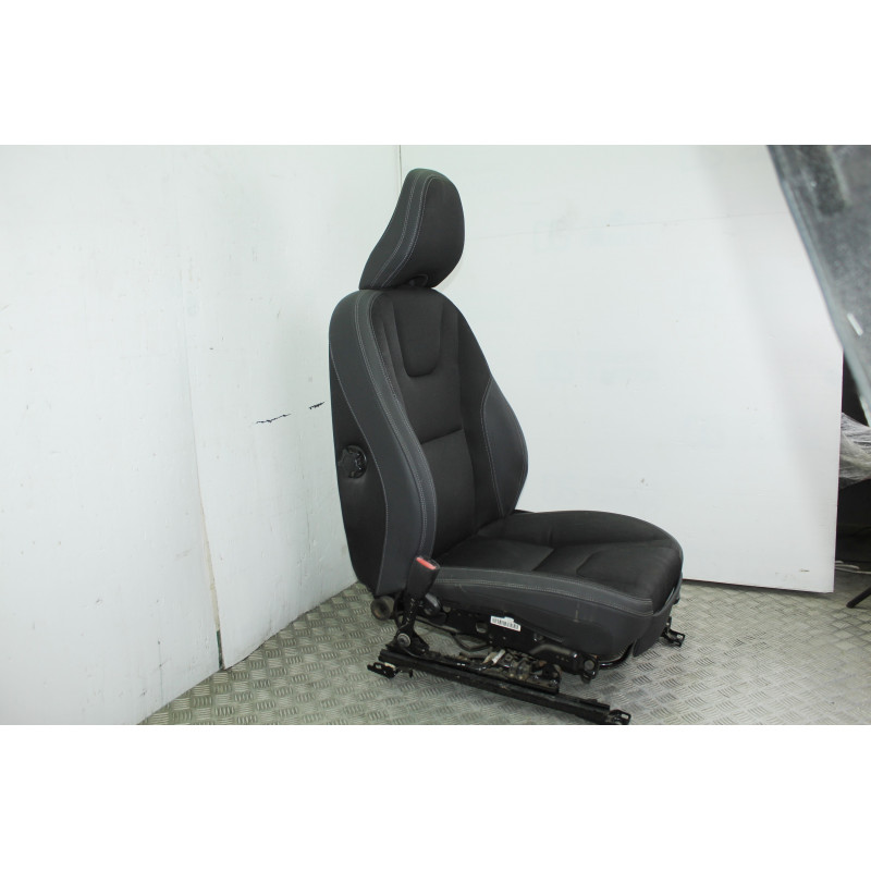  JUEGO ASIENTOS COMPLETO VOLVO V60 FAMILIAR Summum 2014 208179 VOLVO - 31