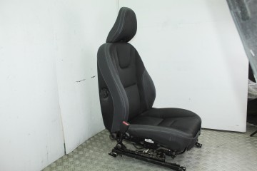  JUEGO ASIENTOS COMPLETO VOLVO V60 FAMILIAR Summum 2014 208179 VOLVO - 31