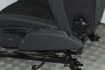  JUEGO ASIENTOS COMPLETO VOLVO V60 FAMILIAR Summum 2014 208179 VOLVO - 32