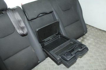  JUEGO ASIENTOS COMPLETO VOLVO V60 FAMILIAR Summum 2014 208179 VOLVO - 33