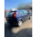 FORD FIESTA (CBK) Ambiente