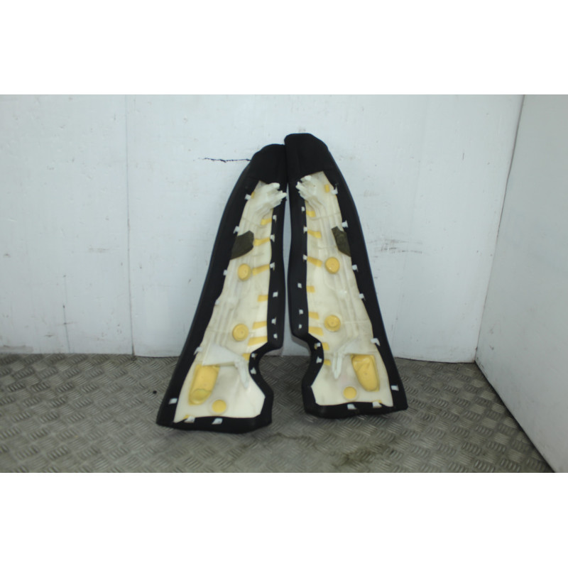  JUEGO ASIENTOS COMPLETO VOLVO V60 FAMILIAR Summum 2014 208179 VOLVO - 35