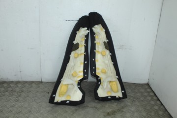  JUEGO ASIENTOS COMPLETO VOLVO V60 FAMILIAR Summum 2014 208179 VOLVO - 35