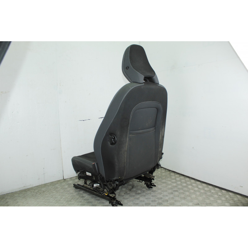  JUEGO ASIENTOS COMPLETO VOLVO V60 FAMILIAR Summum 2014 208179 VOLVO - 37