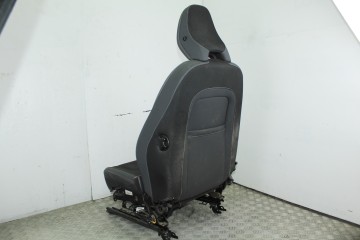  JUEGO ASIENTOS COMPLETO VOLVO V60 FAMILIAR Summum 2014 208179 VOLVO - 37