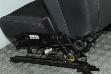  JUEGO ASIENTOS COMPLETO VOLVO V60 FAMILIAR Summum 2014 208179 VOLVO - 38