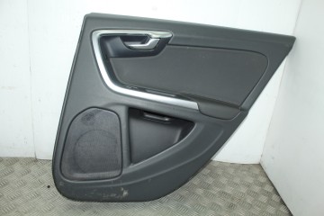  JUEGO ASIENTOS COMPLETO VOLVO V60 FAMILIAR Summum 2014 208179 VOLVO - 39