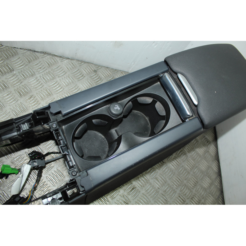  JUEGO ASIENTOS COMPLETO VOLVO V60 FAMILIAR Summum 2014 208179 VOLVO - 41