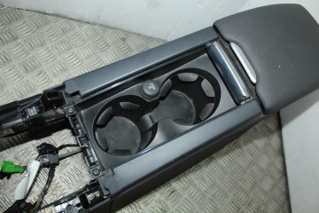  JUEGO ASIENTOS COMPLETO VOLVO V60 FAMILIAR Summum 2014 208179 VOLVO - 41