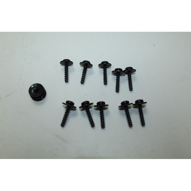  JUEGO ASIENTOS COMPLETO VOLVO V60 FAMILIAR Summum 2014 208179 VOLVO - 42