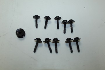  JUEGO ASIENTOS COMPLETO VOLVO V60 FAMILIAR Summum 2014 208179 VOLVO - 42