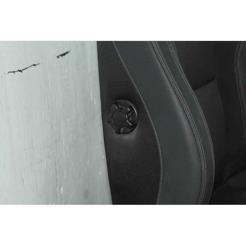  JUEGO ASIENTOS COMPLETO VOLVO V60 FAMILIAR Summum 2014 208179 VOLVO - 43