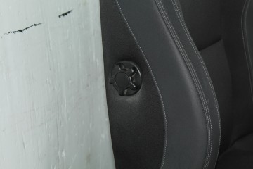  JUEGO ASIENTOS COMPLETO VOLVO V60 FAMILIAR Summum 2014 208179 VOLVO - 43