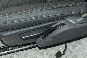  JUEGO ASIENTOS COMPLETO VOLVO V60 FAMILIAR Summum 2014 208179 VOLVO - 44