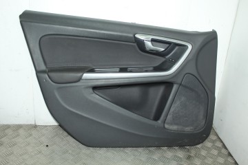  JUEGO ASIENTOS COMPLETO VOLVO V60 FAMILIAR Summum 2014 208179 VOLVO - 46