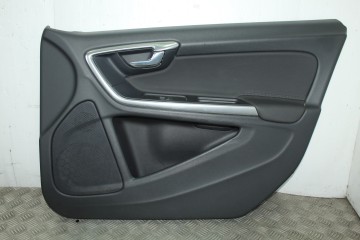  JUEGO ASIENTOS COMPLETO VOLVO V60 FAMILIAR Summum 2014 208179 VOLVO - 47