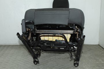  JUEGO ASIENTOS COMPLETO VOLVO V60 FAMILIAR Summum 2014 208179 VOLVO - 48