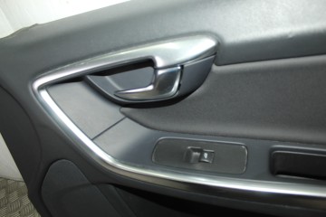  JUEGO ASIENTOS COMPLETO VOLVO V60 FAMILIAR Summum 2014 208179 VOLVO - 49