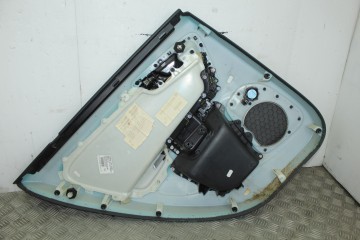  JUEGO ASIENTOS COMPLETO VOLVO V60 FAMILIAR Summum 2014 208179 VOLVO - 50