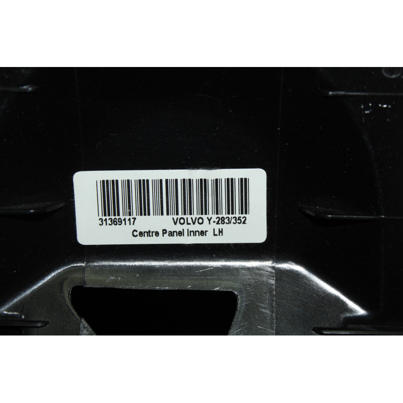  JUEGO ASIENTOS COMPLETO VOLVO V60 FAMILIAR Summum 2014 208179 VOLVO - 52