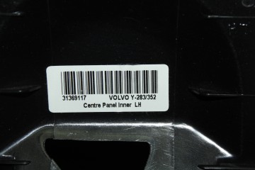  JUEGO ASIENTOS COMPLETO VOLVO V60 FAMILIAR Summum 2014 208179 VOLVO - 52