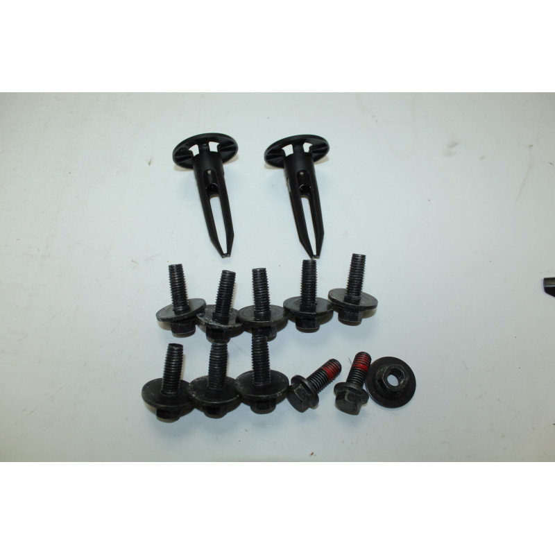  JUEGO ASIENTOS COMPLETO VOLVO V60 FAMILIAR Summum 2014 208179 VOLVO - 54