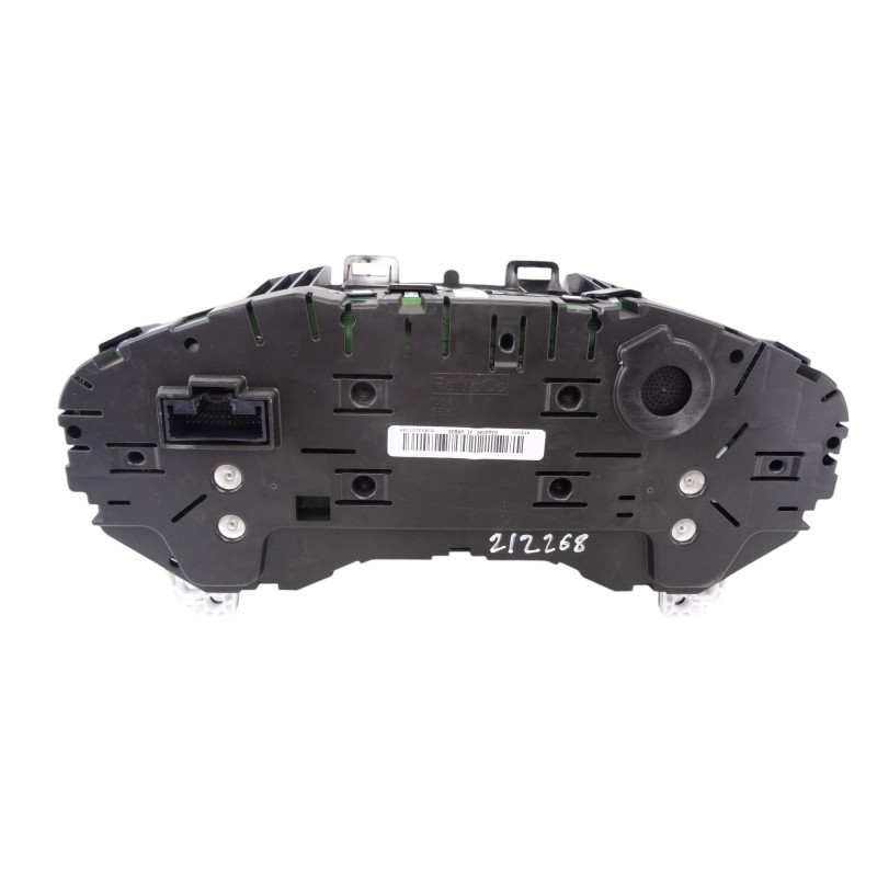 GM2T10849EC CUADRO INSTRUMENTOS FORD S-MAX (CDR) Trend 2017 GM2T10849EC 212268 FORD - 2