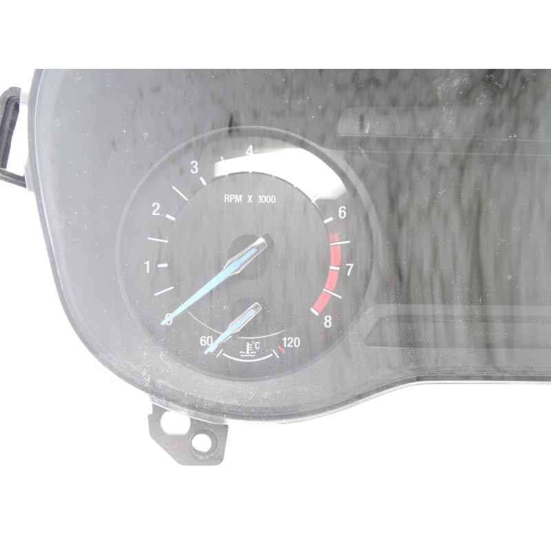 GM2T10849EC CUADRO INSTRUMENTOS FORD S-MAX (CDR) Trend 2017 GM2T10849EC 212268 FORD - 3