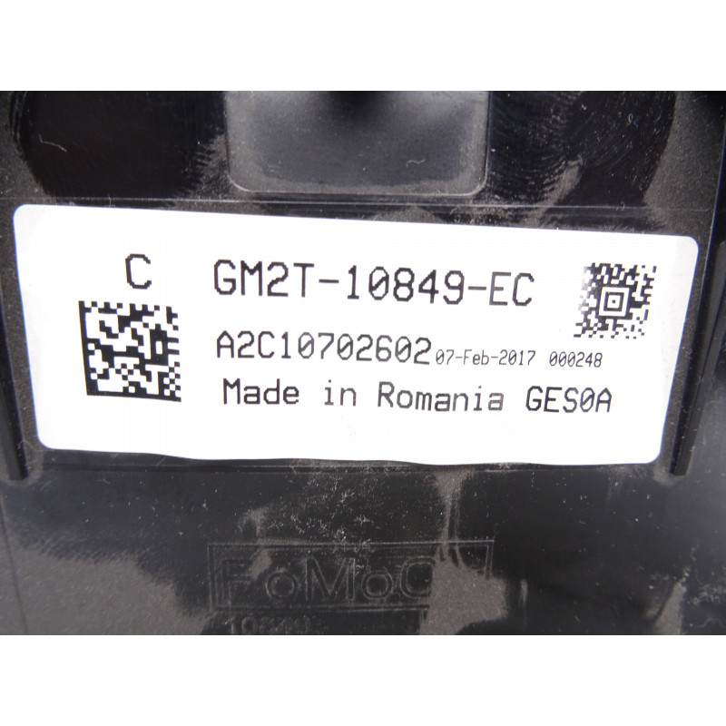 GM2T10849EC CUADRO INSTRUMENTOS FORD S-MAX (CDR) Trend 2017 GM2T10849EC 212268 FORD - 5