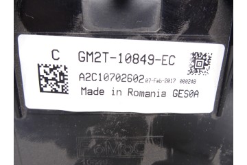GM2T10849EC CUADRO INSTRUMENTOS FORD S-MAX (CDR) Trend 2017 GM2T10849EC 212268 FORD - 5