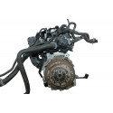 CHYB MOTOR COMPLETO VOLKSWAGEN POLO V (6C1) Comfortline 2014 CHYB 210168 VOLKSWAGEN - 1