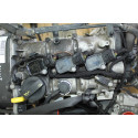 CHYB MOTOR COMPLETO VOLKSWAGEN POLO V (6C1) Comfortline 2014 CHYB 210168 VOLKSWAGEN - 4