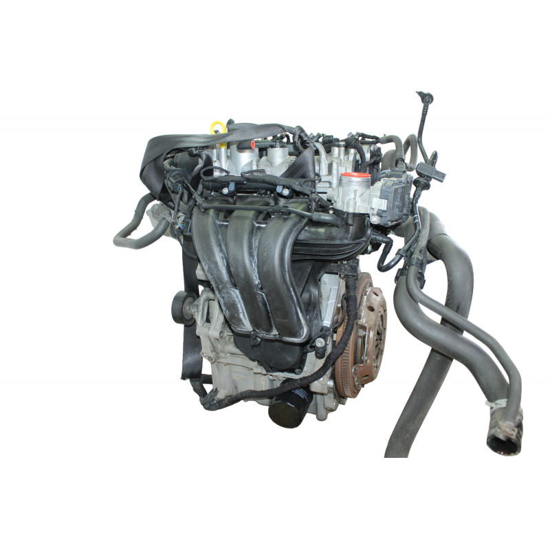 CHYB MOTOR COMPLETO VOLKSWAGEN POLO V (6C1) Comfortline 2014 CHYB 210168 VOLKSWAGEN - 5