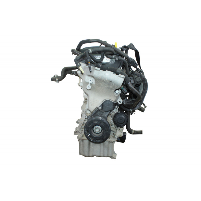 CHYB MOTOR COMPLETO VOLKSWAGEN POLO V (6C1) Comfortline 2014 CHYB 210168 VOLKSWAGEN - 6