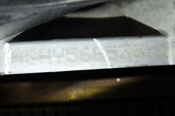 CHYB MOTOR COMPLETO VOLKSWAGEN POLO V (6C1) Comfortline 2014 CHYB 210168 VOLKSWAGEN - 8