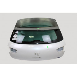 BLANCO PORTON TRASERO CITROEN DS5