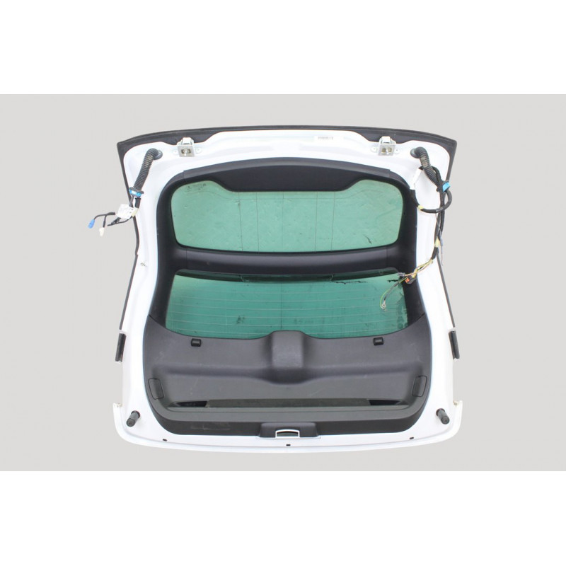 BLANCO PORTON TRASERO CITROEN DS5 Design 2014 BLANCO 212738 CITROEN - 1
