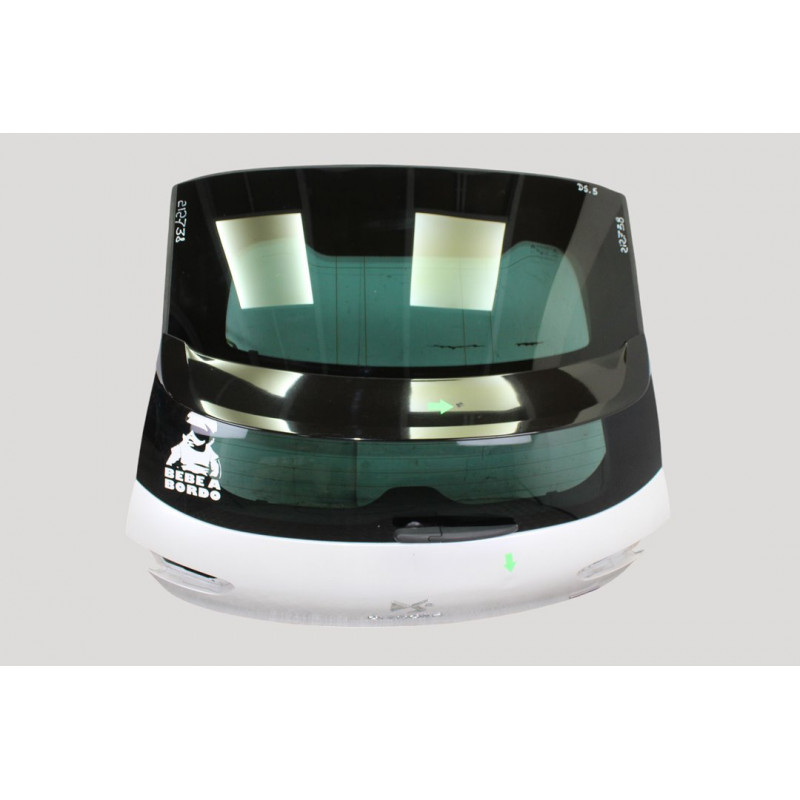 BLANCO PORTON TRASERO CITROEN DS5 Design 2014 BLANCO 212738 CITROEN - 3