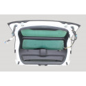 BLANCO PORTON TRASERO CITROEN DS5 Design 2014 BLANCO 212738 CITROEN - 4