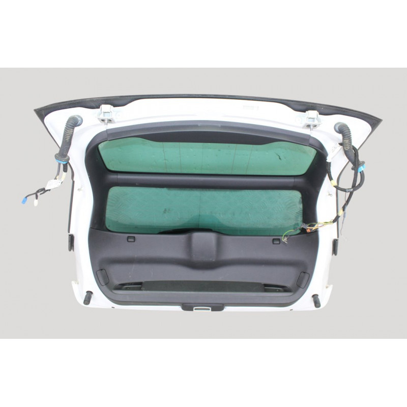 BLANCO PORTON TRASERO CITROEN DS5 Design 2014 BLANCO 212738 CITROEN - 4