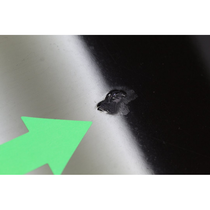 BLANCO PORTON TRASERO CITROEN DS5 Design 2014 BLANCO 212738 CITROEN - 5